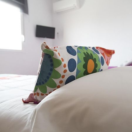 Hostal Los Gabrieles 阿尔巴塞特 外观 照片